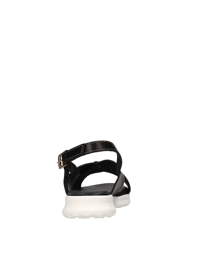 Gattinoni Shoes Woman Sandals WHITE PEGVZ6177WH