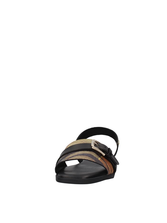 Gattinoni Shoes Woman Sandals WHITE PEGAF6171WH