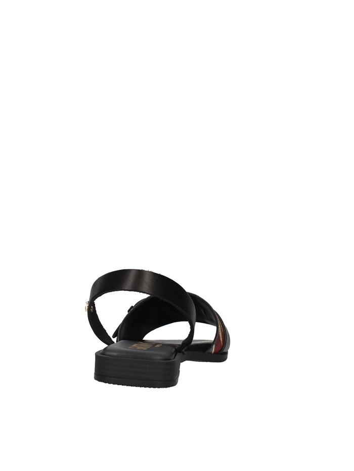 Gattinoni Shoes Woman Sandals WHITE PEGAF6171WH
