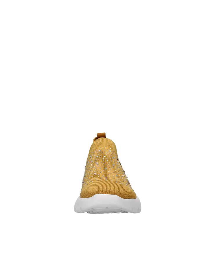 Callaghan 45806 YELLOW Shoes Woman