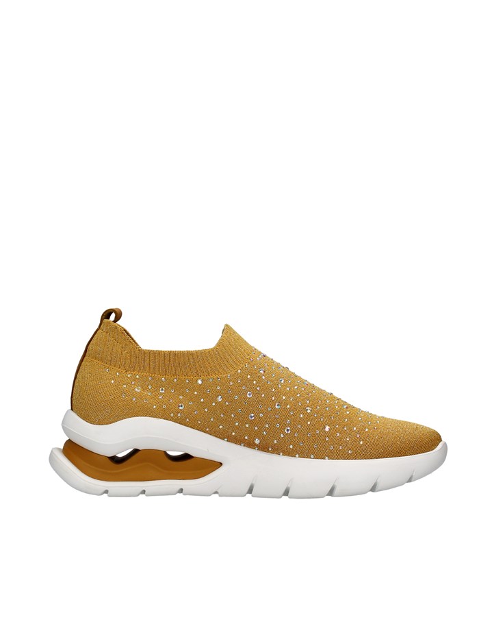 Callaghan 45806 YELLOW Shoes Woman