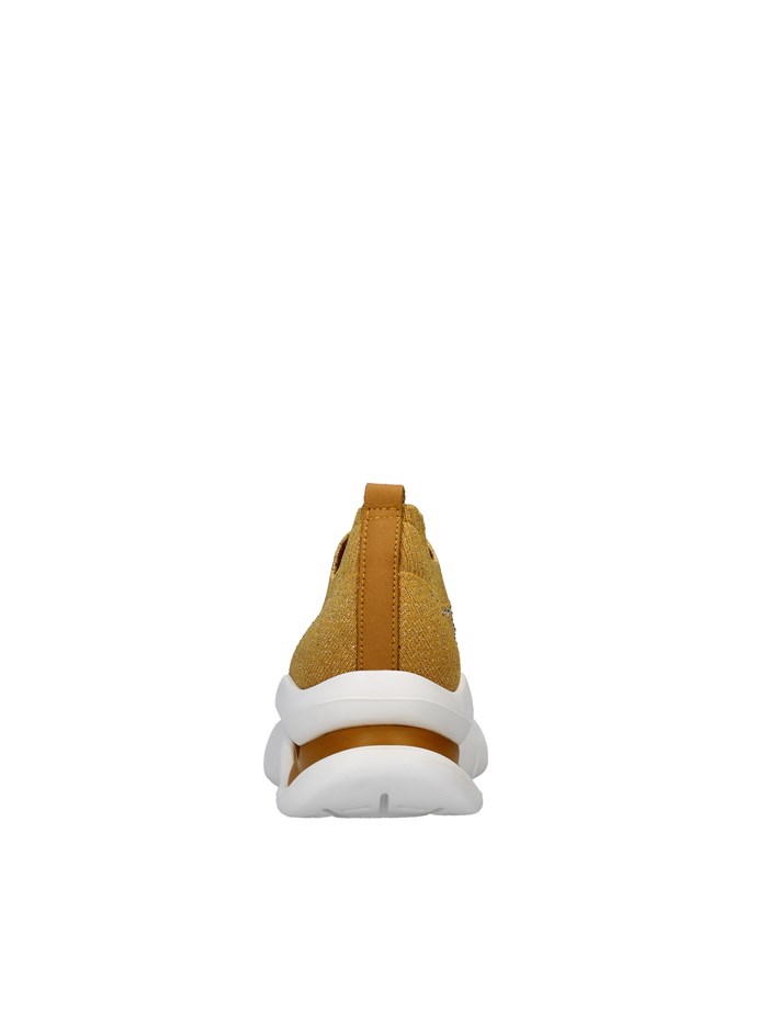 Callaghan 45806 YELLOW Shoes Woman