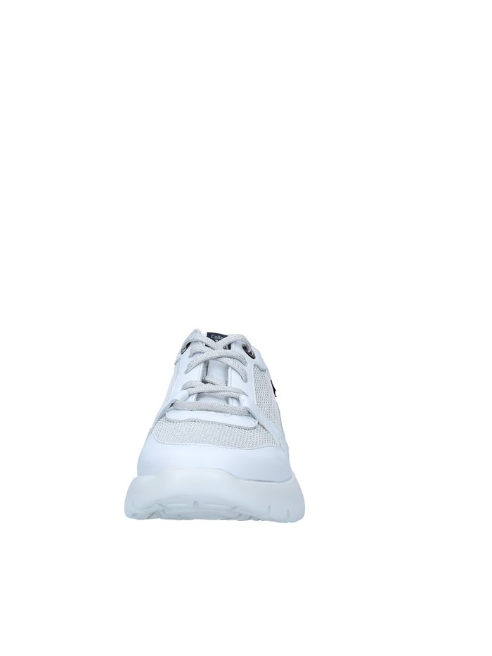 Callaghan Shoes Woman low WHITE 45800