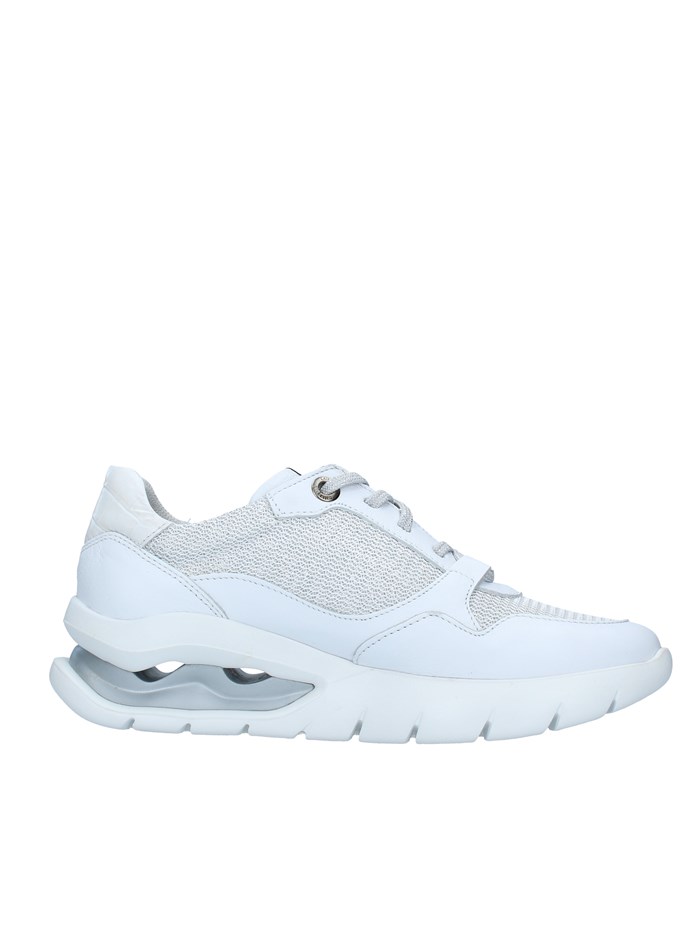 Callaghan Shoes Woman low WHITE 45800