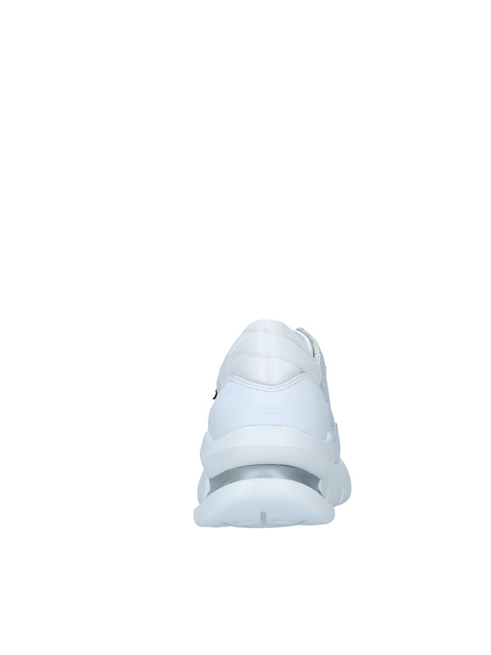 Callaghan Shoes Woman low WHITE 45800