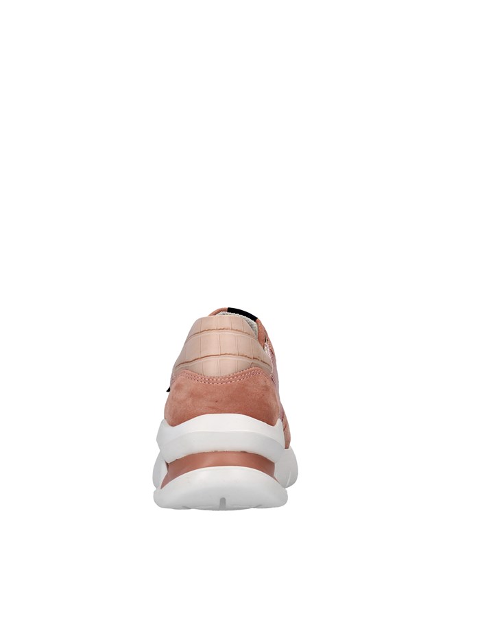 Callaghan 45800 WHITE Shoes Woman
