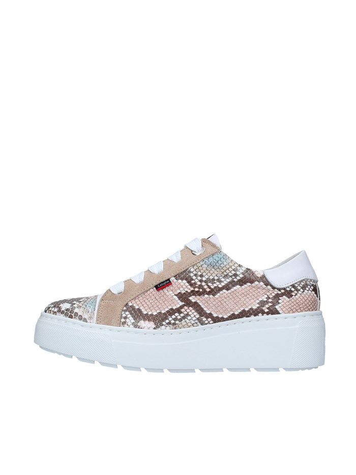 Callaghan Shoes Woman With wedge BLUE 14928