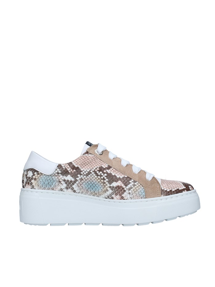 Callaghan Shoes Woman With wedge BLUE 14928