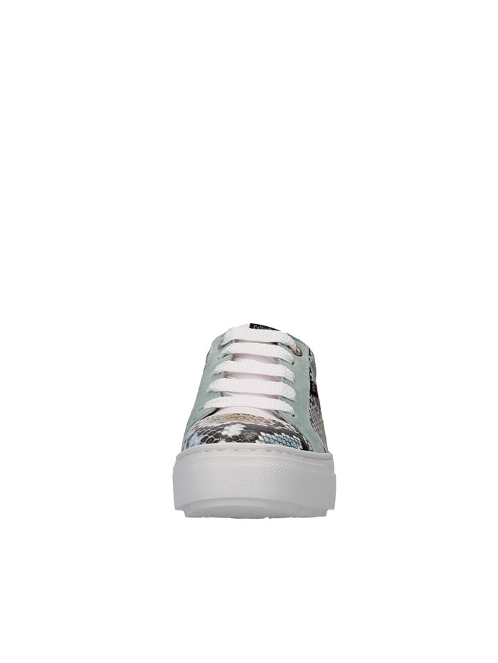 Callaghan 14928 WHITE Shoes Woman