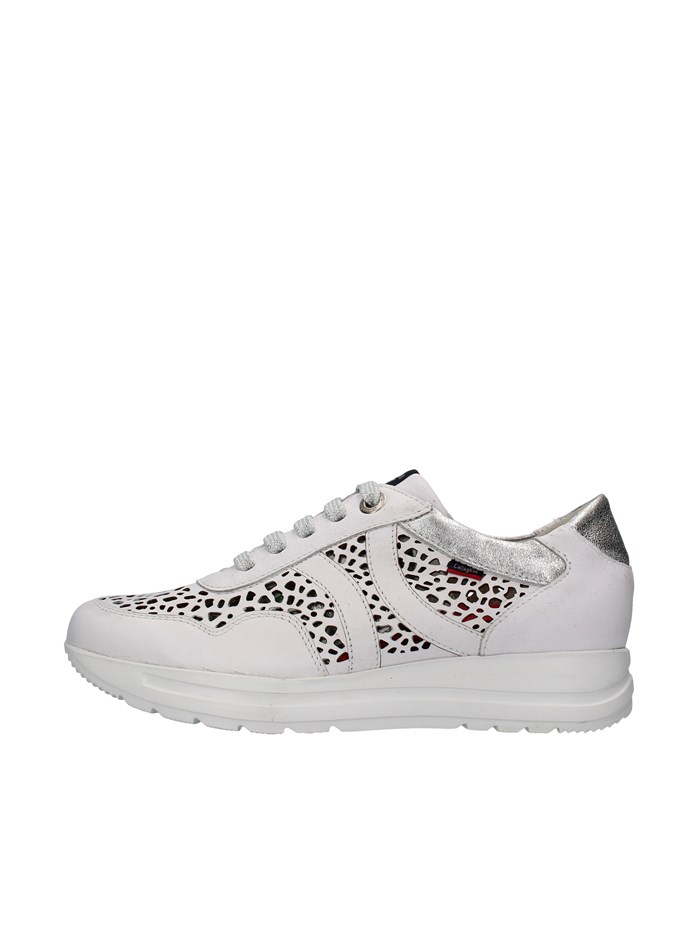 Callaghan Shoes Woman With wedge WHITE 40721