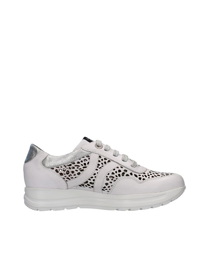 Callaghan Shoes Woman With wedge WHITE 40721