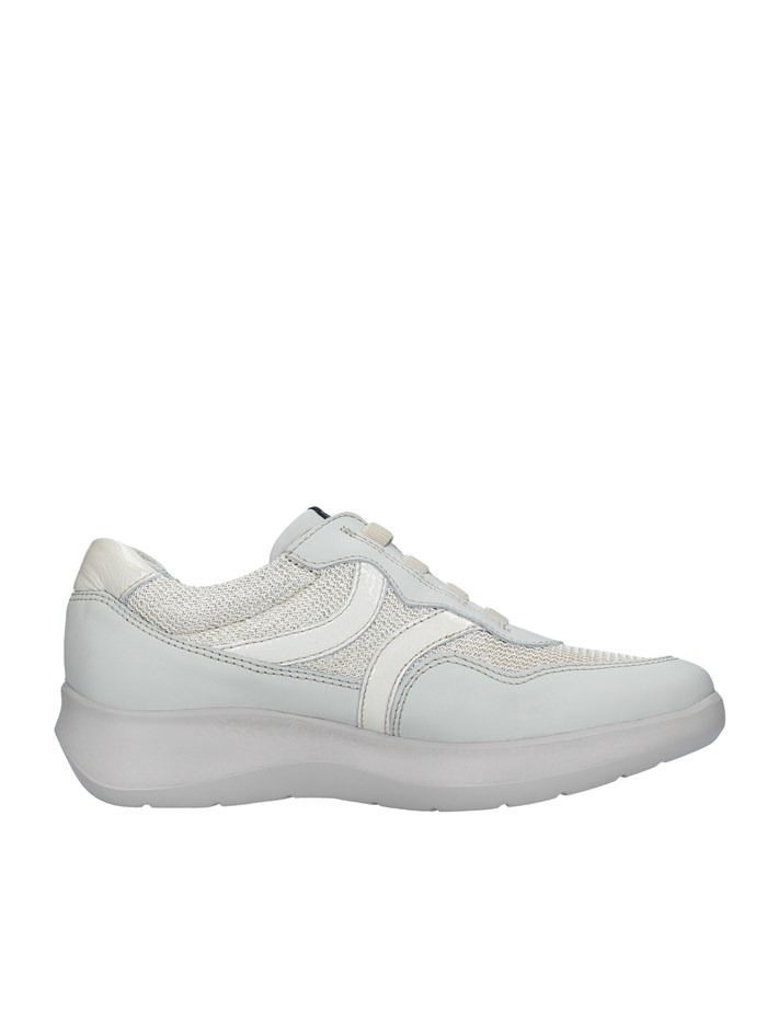 Callaghan Shoes Woman With wedge WHITE 17006