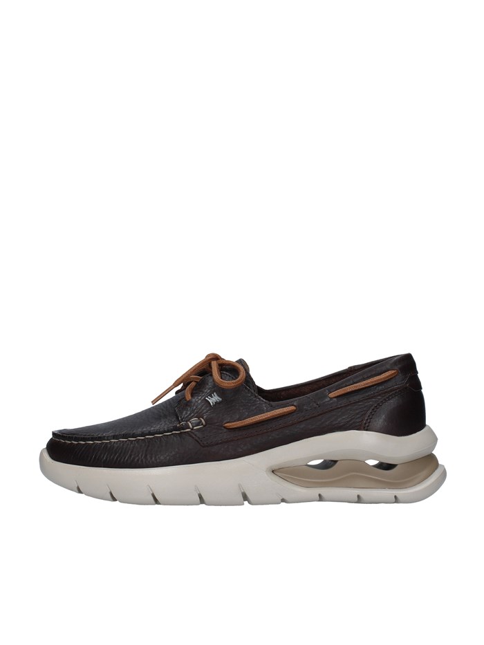 Callaghan 47500 BROWN Shoes Man