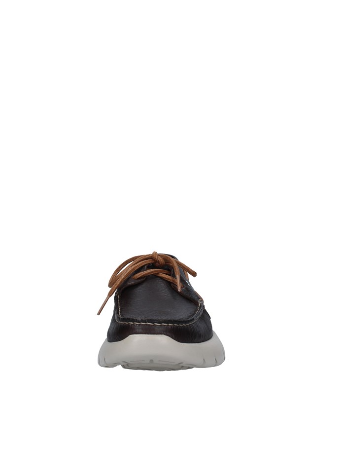 Callaghan 47500 BROWN Shoes Man