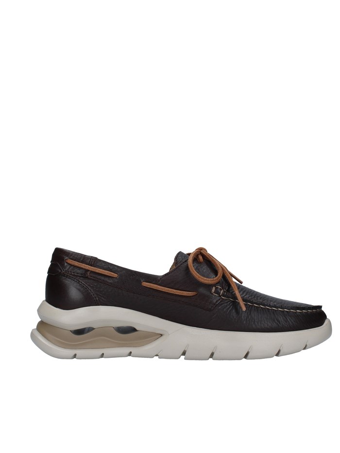 Callaghan 47500 BROWN Shoes Man