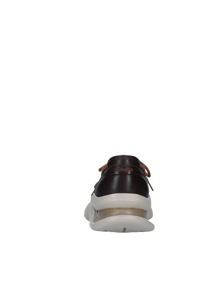 Callaghan 47500 BROWN Shoes Man