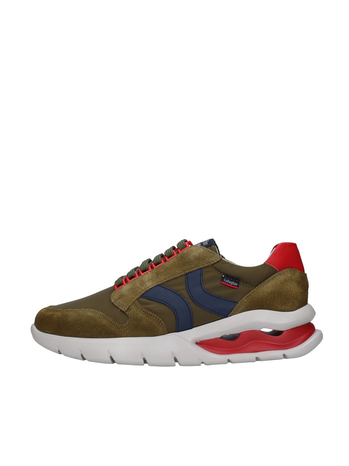 Callaghan 45403 ORANGE Shoes Man