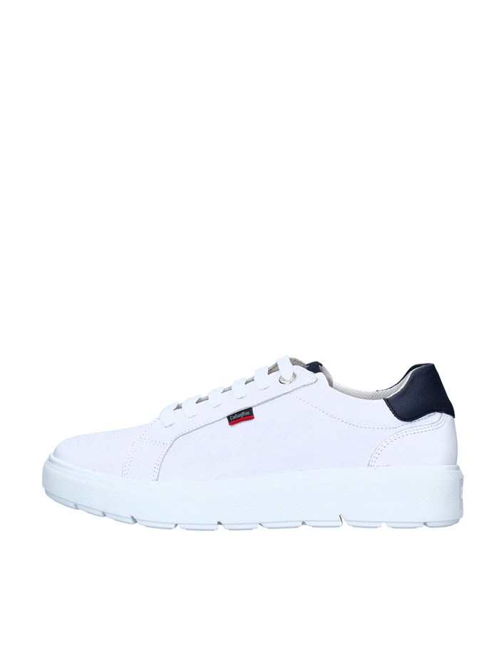Callaghan 45504 WHITE Shoes Man