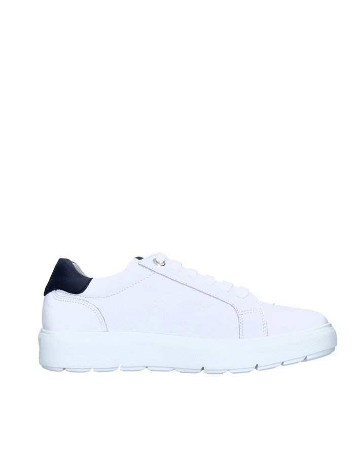 Callaghan 45504 WHITE Shoes Man