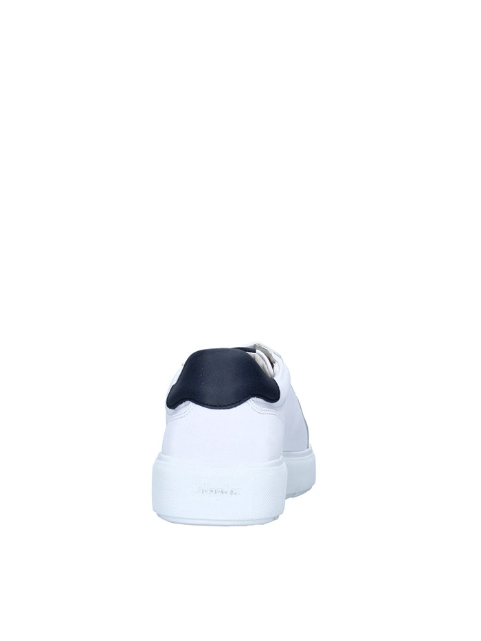 Callaghan 45504 WHITE Shoes Man