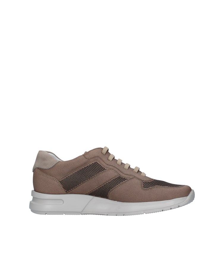 Callaghan Shoes Man low BEIGE 91314