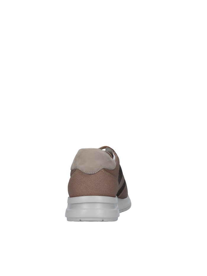 Callaghan Shoes Man low BEIGE 91314