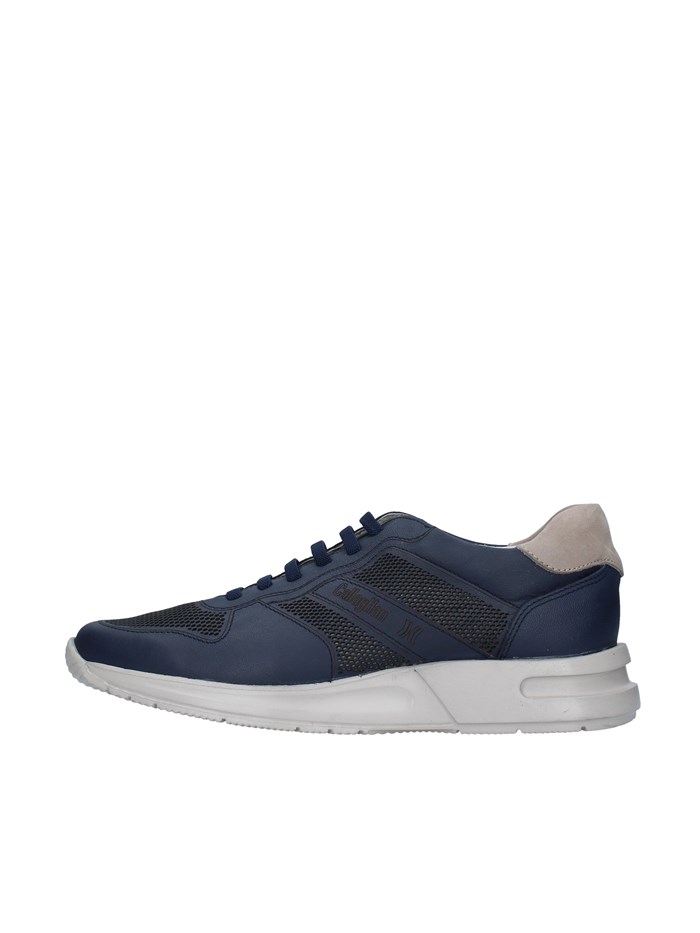 Callaghan 91314 BLUE Shoes Man