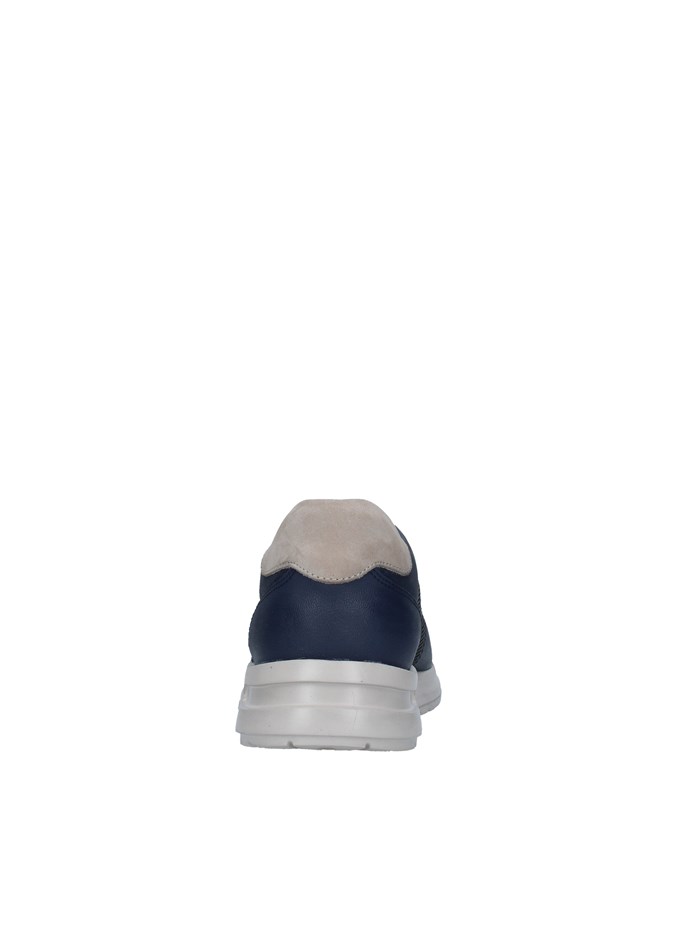 Callaghan 91314 BLUE Shoes Man