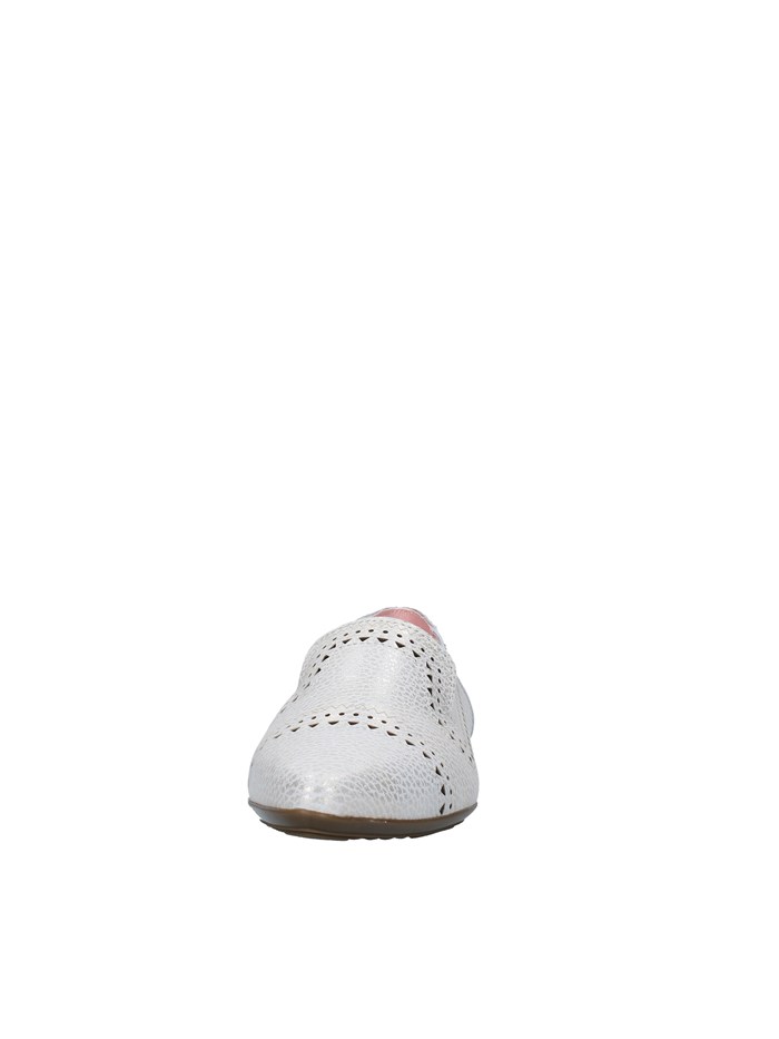 Callaghan Shoes Woman Loafers GOLD 98961
