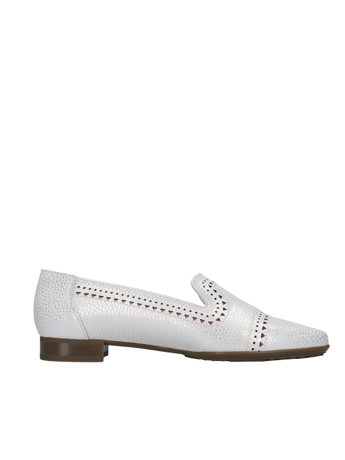 Callaghan Shoes Woman Loafers GOLD 98961