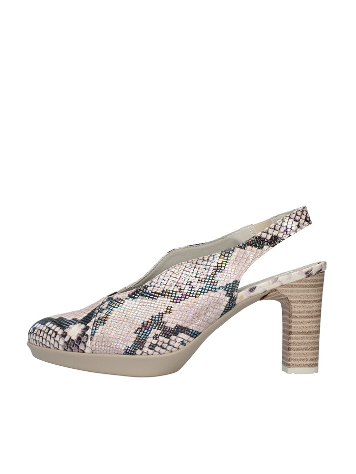 Callaghan 27004 GREY Shoes Woman