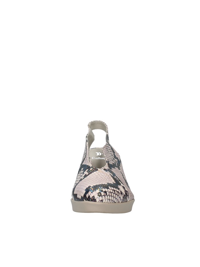 Callaghan 27004 GREY Shoes Woman