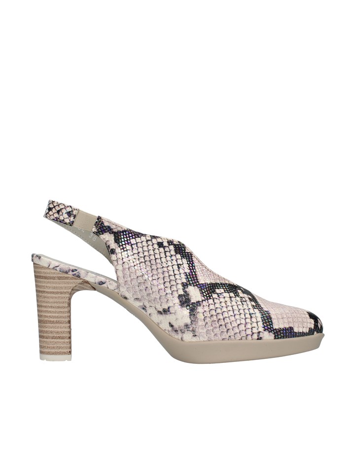 Callaghan 27004 GREY Shoes Woman