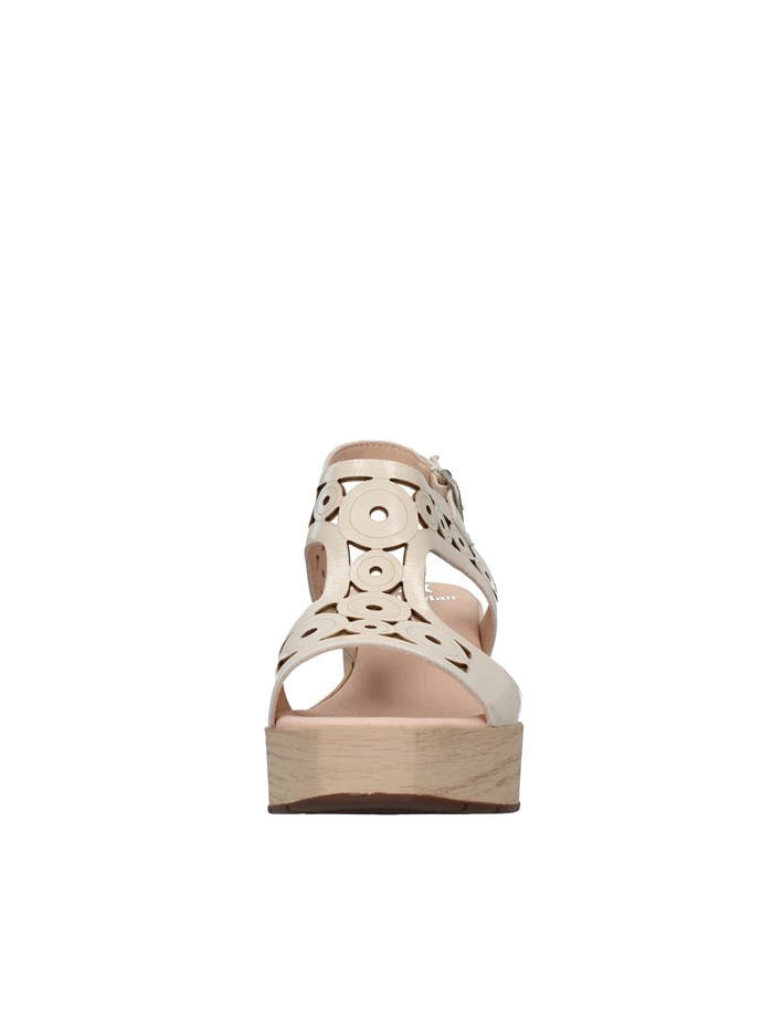 Callaghan Shoes Woman With heel WHITE 28701