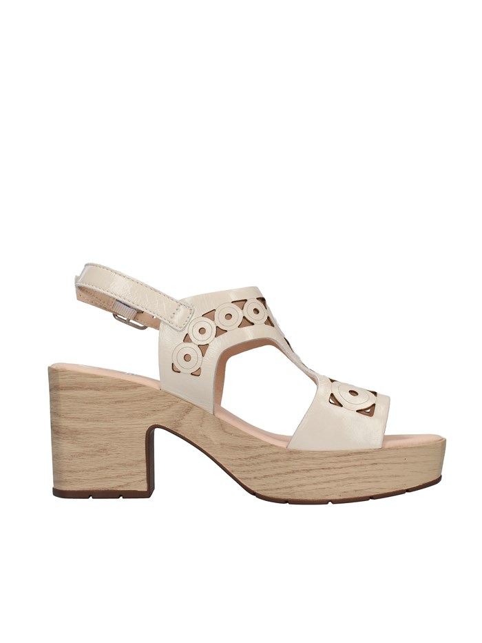 Callaghan Shoes Woman With heel WHITE 28701
