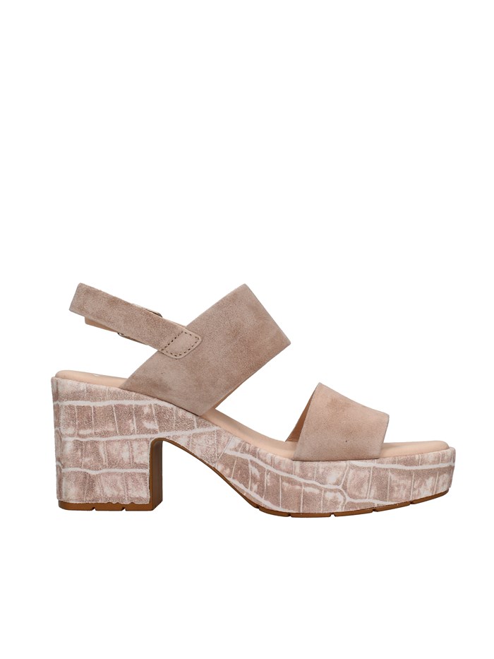 Callaghan 28801 BEIGE Shoes Woman