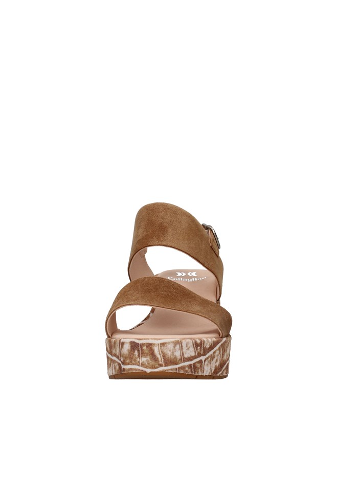Callaghan 28801 BROWN Shoes Woman
