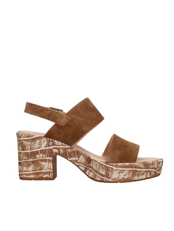 Callaghan 28801 BROWN Shoes Woman