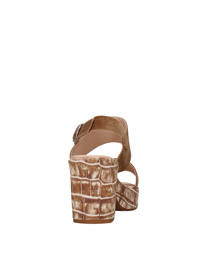 Callaghan 28801 BROWN Shoes Woman
