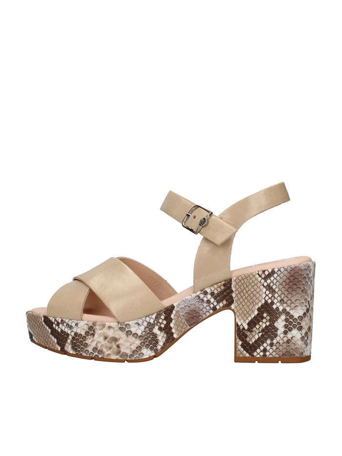 Callaghan 28800 BEIGE Shoes Woman