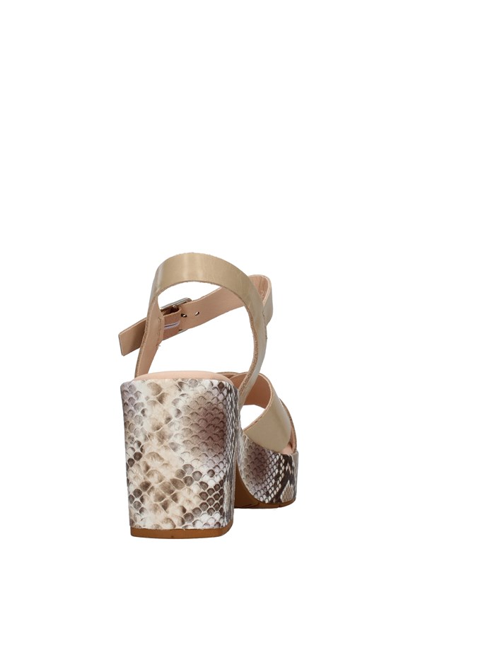Callaghan 28800 BEIGE Shoes Woman