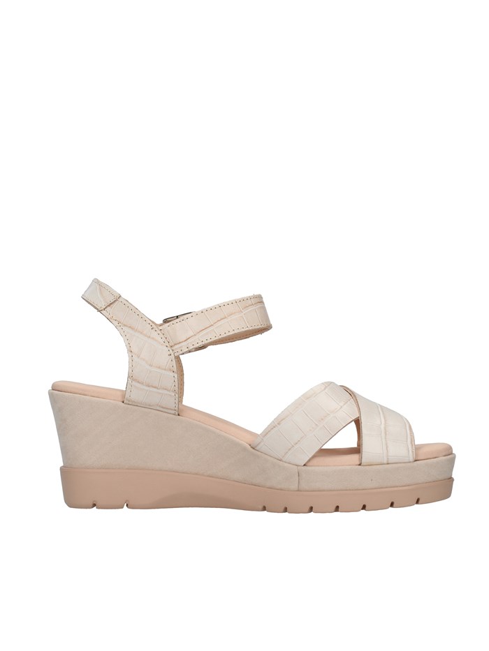 Callaghan Shoes Woman With wedge BLUE 29004