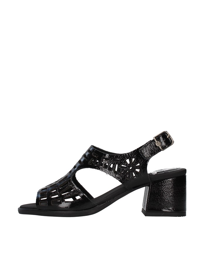 Callaghan Shoes Woman With heel BLACK 29201