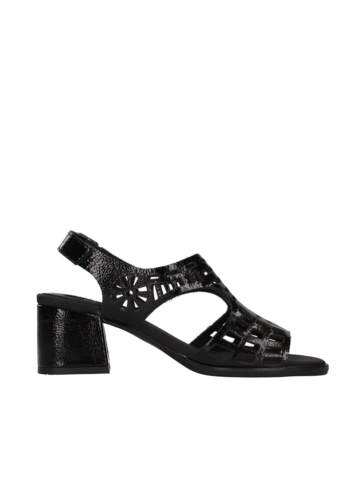 Callaghan Shoes Woman With heel BLACK 29201