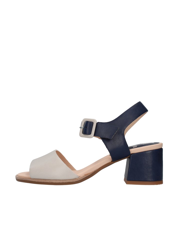 Callaghan Shoes Woman With heel GREY 29202