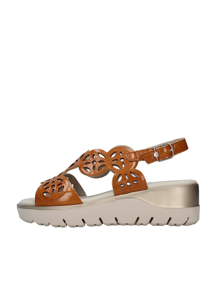 Callaghan 26510 BROWN Shoes Woman
