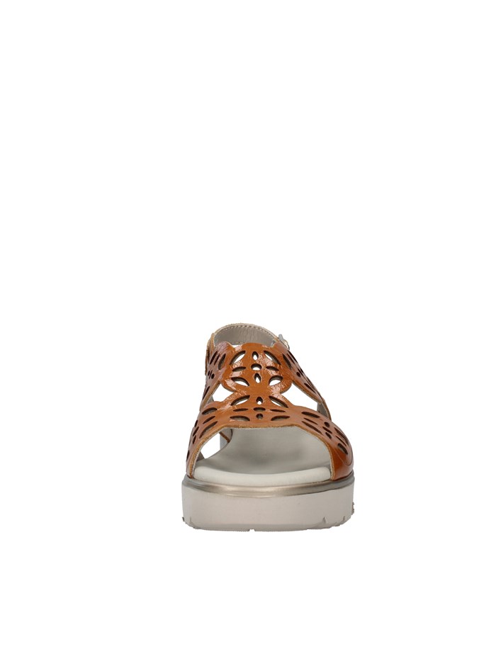 Callaghan 26510 BROWN Shoes Woman