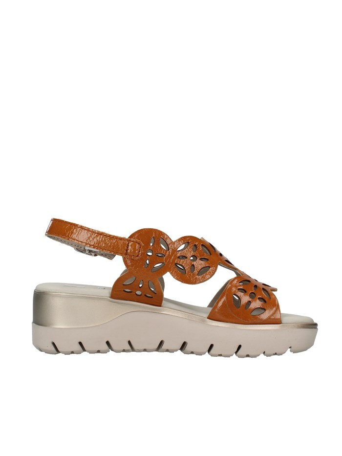Callaghan 26510 BROWN Shoes Woman