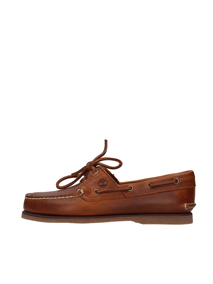 mocassini uomo timberland