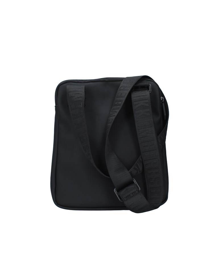 Borsello Bikkembergs Uomo E2BPME170022999 Nero – Scrilù